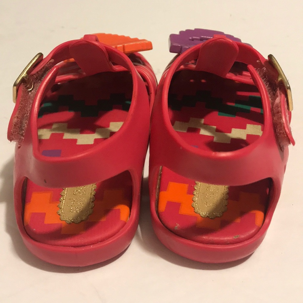 Mini Melissa - Picture 3 of 4